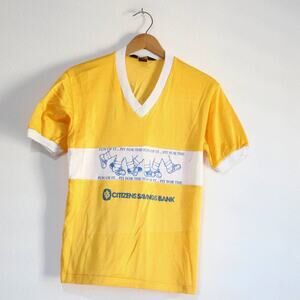 Vintage Fit For The Fun Of It Corporate Cup 1988 T Shirt Medium